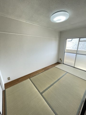 【和室】 | 石巻ハイデンス