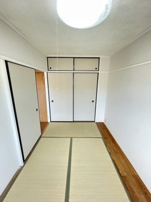 【和室】 | 石巻ハイデンス