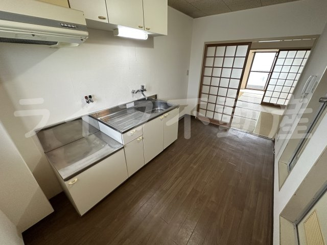 サンコート小澤の洋室|スタンダードな洋室です