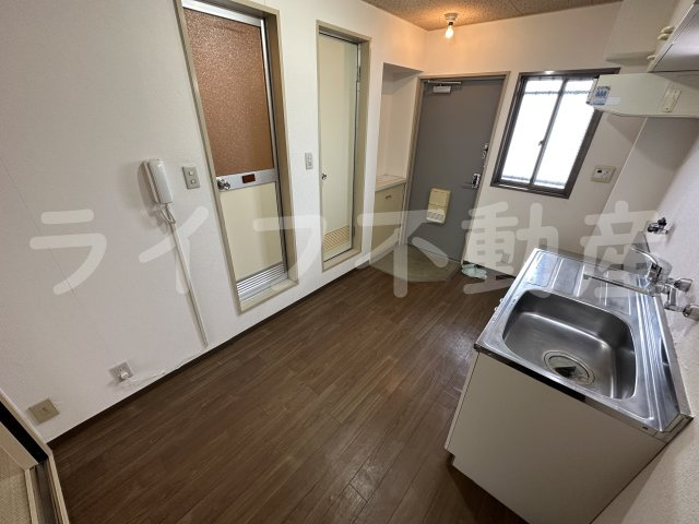 サンコート小澤の内装|中はこのようになっています