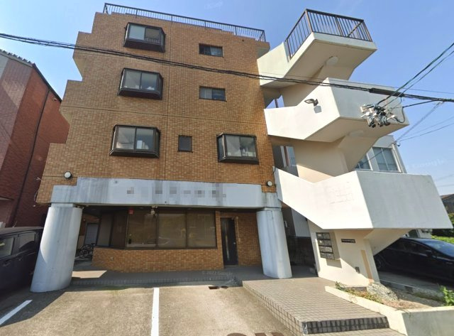 Tテラス赤坪