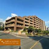 ヒルズ北千里古江台の画像