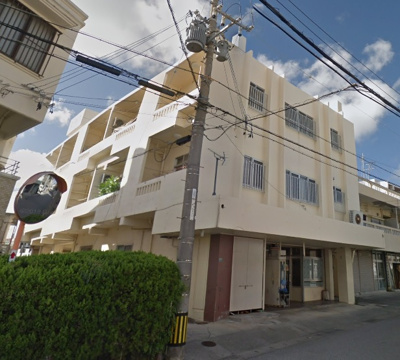 【外観】 | 文月荘