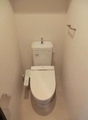 【トイレ】 | メインステージ大阪ノースマーク