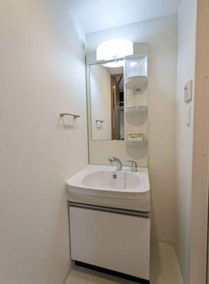 【独立洗面台】 | メインステージ大阪ノースマーク