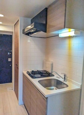 【キッチン】 | メインステージ大阪ノースマーク