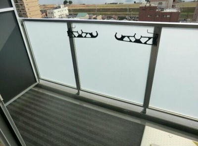 【バルコニー】 | メインステージ大阪ノースマーク