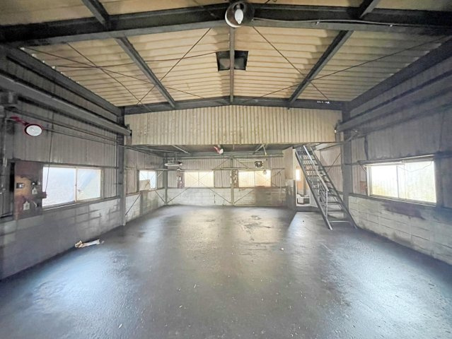 岸和田市尾生町２丁目　古家付き土地のその他