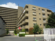 サンライフ東川口の画像