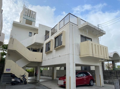 【外観】 | ハウスＺＥＮ