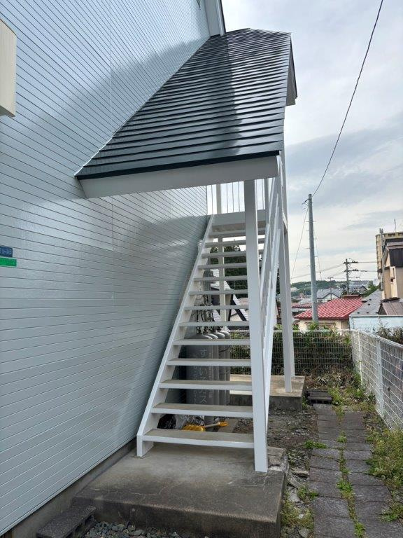 ヴィラ21のその他共用部分