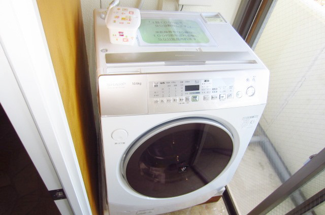 【設備】 | オアシスコート泉佐野