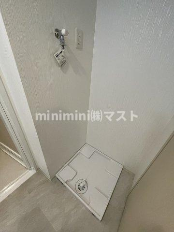 プレジオ大正の設備