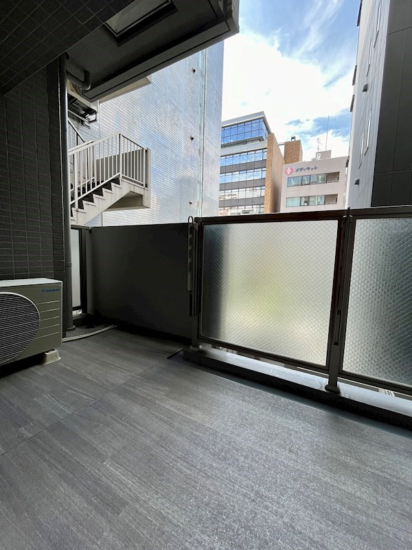 RESIDIA御茶ノ水の展望