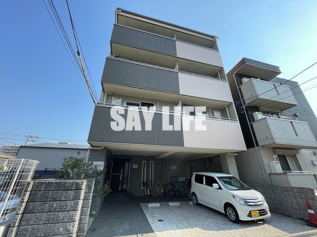 メイト鶴見