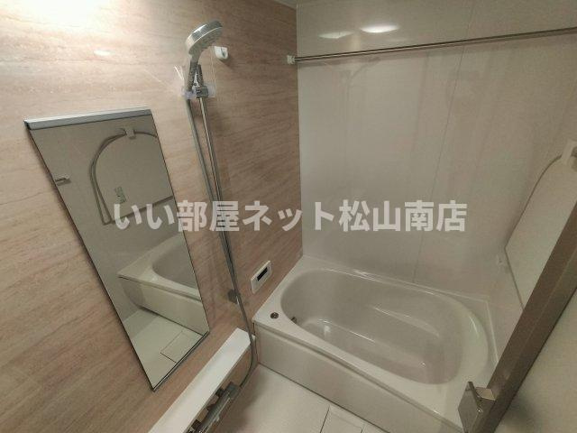 【浴室】 | Villa luce