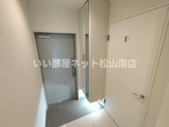 【玄関】 | Villa luce