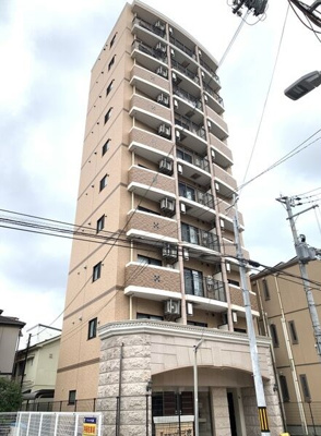 【外観】 | ラグゼ十三東