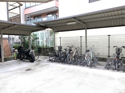 【その他共用部分】 | ラグゼ十三東