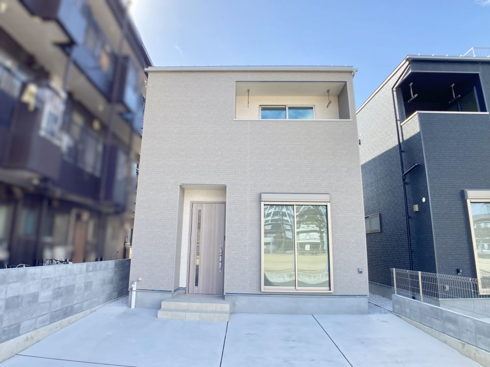 高知市塩屋崎町建売⑤