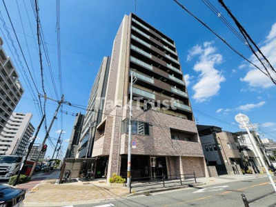 【外観】 | ピアチェーレ