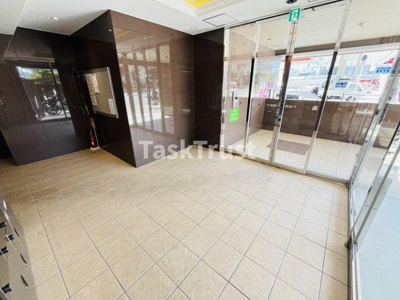 【ロビー】 | ピアチェーレ