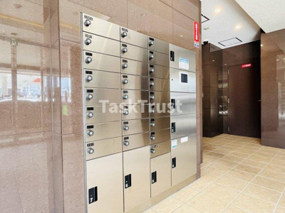 【その他共用部分】 | ピアチェーレ