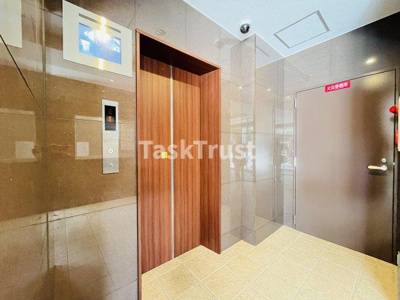 【その他共用部分】 | ピアチェーレ