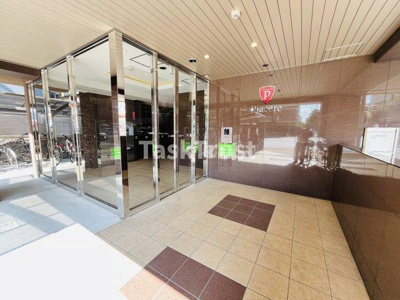 【エントランス】 | ピアチェーレ