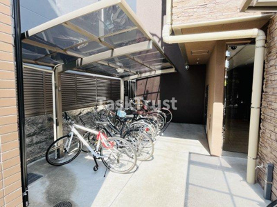 【その他共用部分】 | ピアチェーレ