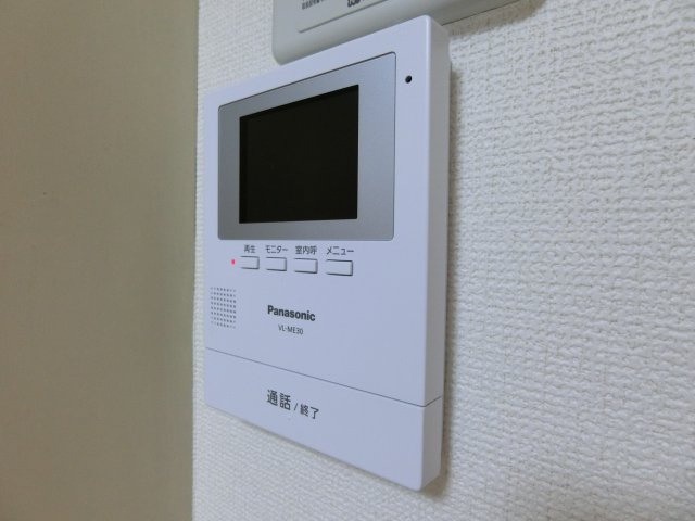 【セキュリティ】 | スカイビュー本多
