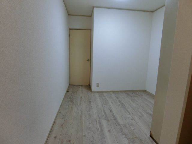 【内装】 | スカイビュー本多