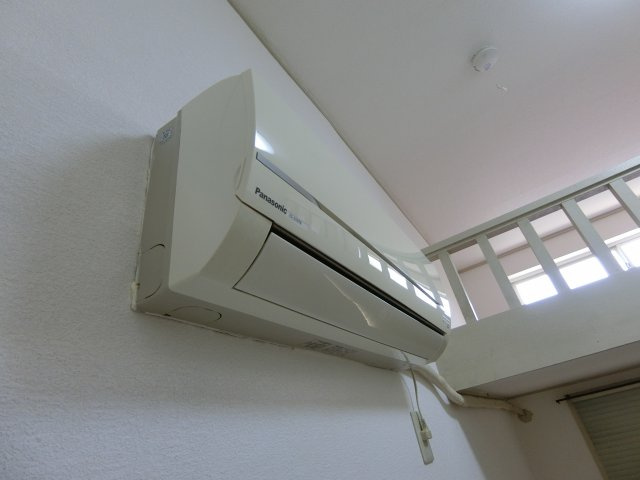 【設備】 | スカイビュー本多