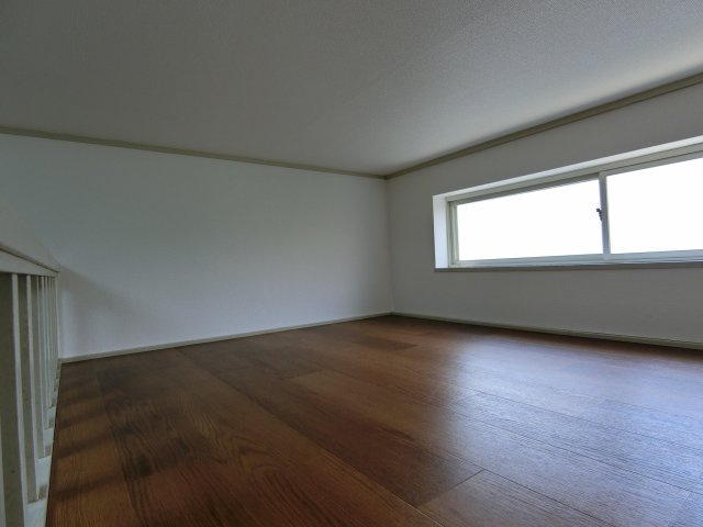 【寝室】 | スカイビュー本多