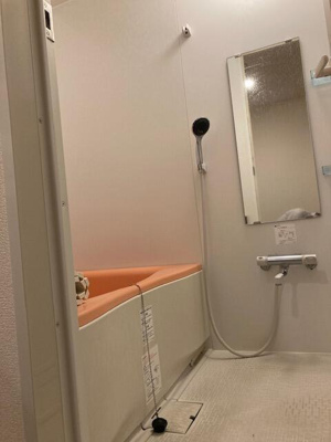 【浴室】 | オーベルジュ並木