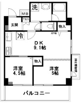 オーベルジュ並木の画像