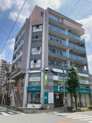 【外観】 | オーベルジュ並木