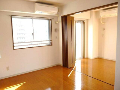 【居間・リビング】 | オーベルジュ並木