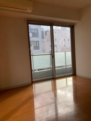 【居間・リビング】 | オーベルジュ並木