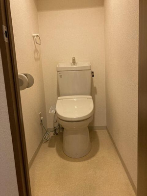 【トイレ】 | オーベルジュ並木