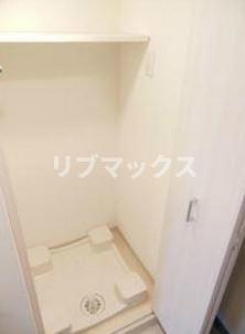 【その他】グランド・ガーラ横濱元町