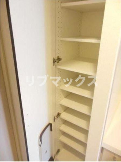 【その他】グランド・ガーラ横濱元町