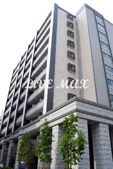 【外観】グランド・ガーラ横濱元町 