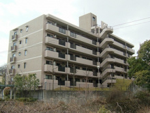 東急ドエル・アルス西宮越木岩の画像