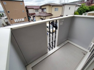 【バルコニー】 | メゾンベール