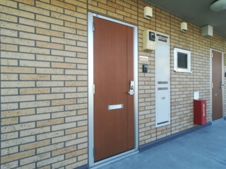 【玄関】 | メゾンベール