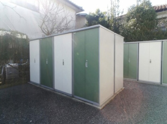 【設備】 | メゾンベール