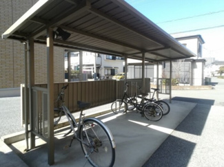 【その他共用部分】 | メゾンベール