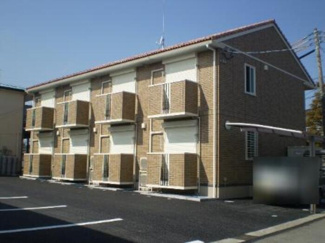 【外観】 | メゾンベール