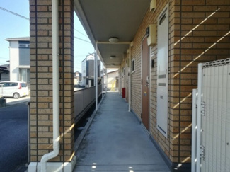 【エントランス】 | メゾンベール